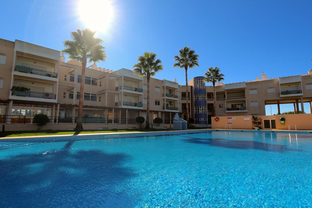 Vilamoura, Marina Sol T2 Exterior photo