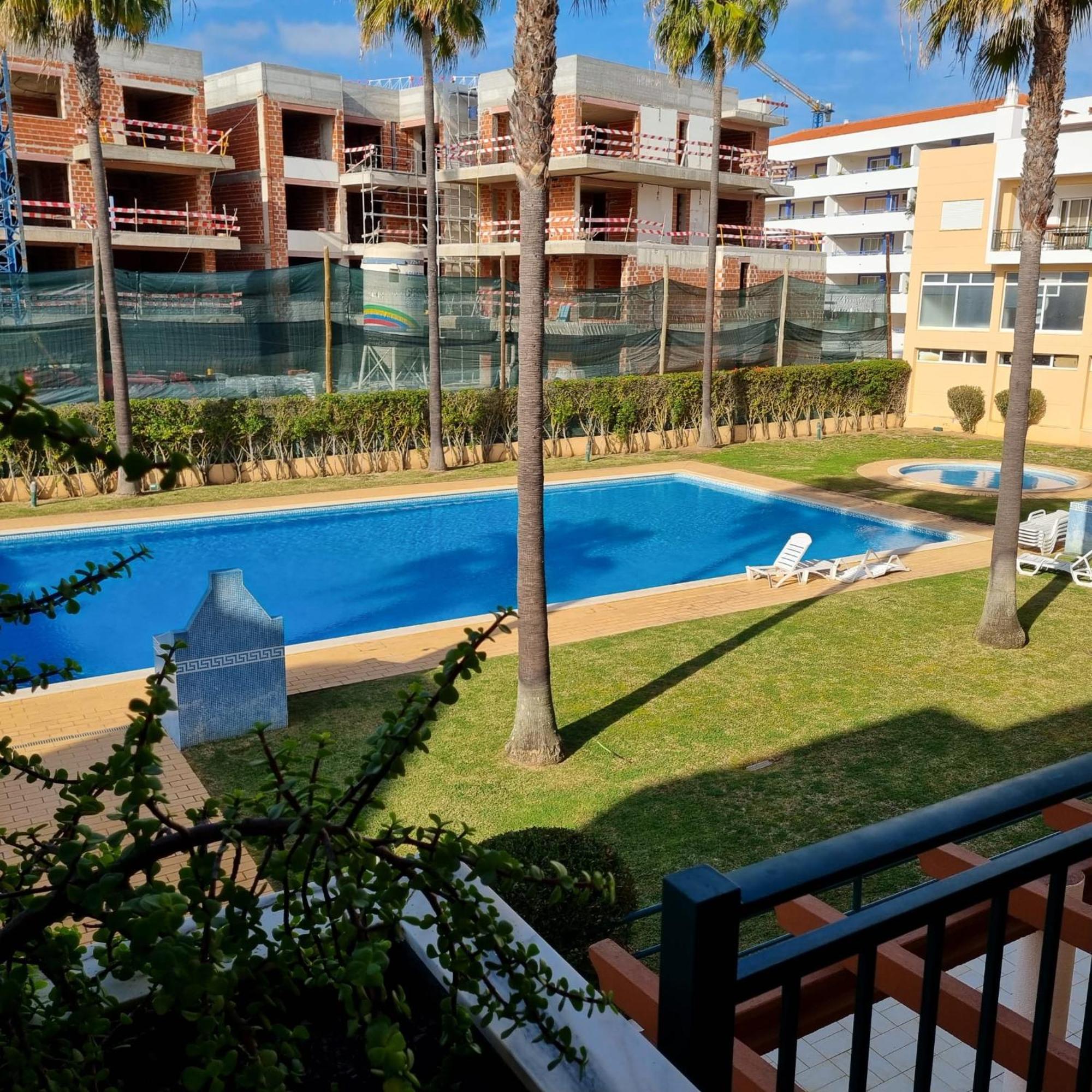 Vilamoura, Marina Sol T2 Exterior photo