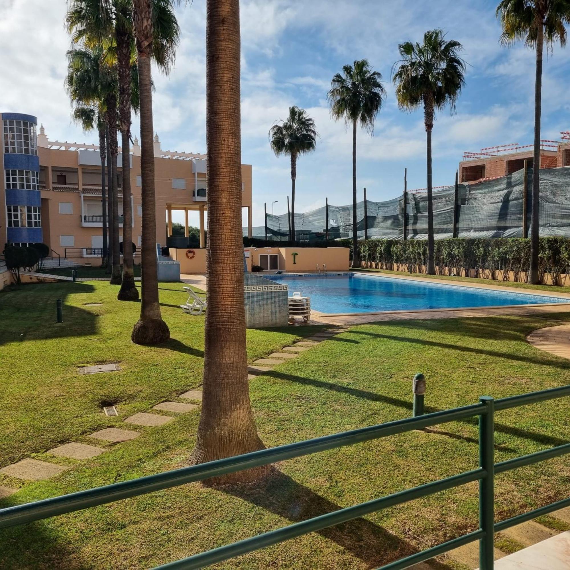Vilamoura, Marina Sol T2 Exterior photo